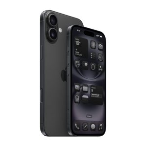 گوشی موبایل اپل مدل iPhone 16 CH دو سیم کارت ظرفیت 128 گیگابایت و رم 8 گیگابایت