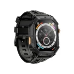 ساعت هوشمند هایلو مدل IRON N1 - Image 4
