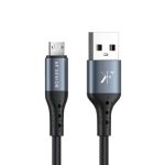 کابل شارژ میکرو کی اف سنیور مدل KF Senior S88-M Micro USB Cable