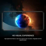 محافظ صفحه نمایش بوف مدل HD&Privacy Shield Pro-Guarantee مناسب برای گوشی موبایل اپل iphone15  iphone16 - Image 4