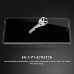 محافظ صفحه نمایش بوف مدل HD&Privacy Shield Pro-Guarantee مناسب برای گوشی موبایل اپل iphone15  iphone16 - Image 5