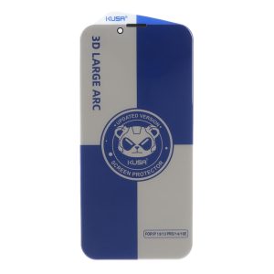 آنتی استاتیک بدون حاشیه Full Cover Privacy 3D Large Arc Kusa