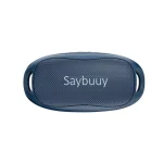 اسپیکر بلوتوثی قابل حمل سی بای مدل S1 Slim - Image 3