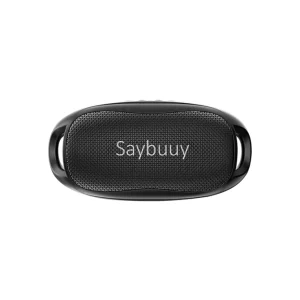 اسپیکر بلوتوثی قابل حمل سی بای مدل S1 Slim