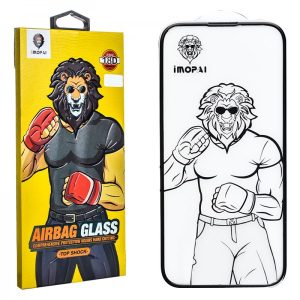 گلس ایموپی (iMOPAI) اورجینال پکدار